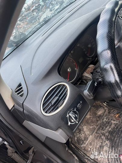 Торпедо форд фокус 2