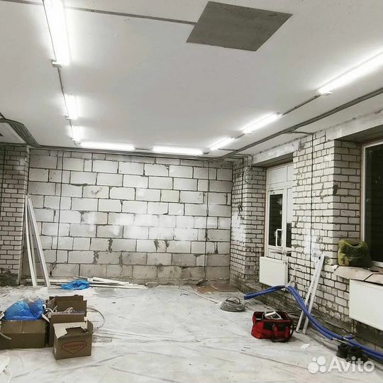 Сантехник, электрик, частный мастер