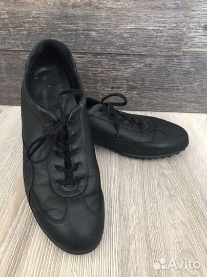 Ботинки женские Ecco