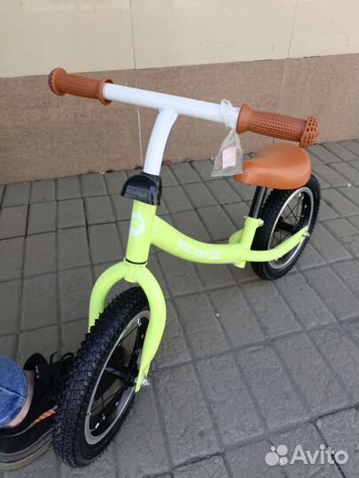 Беговел для малышей