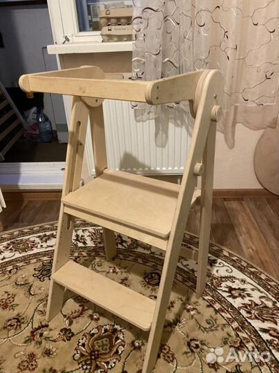 Башня помощника