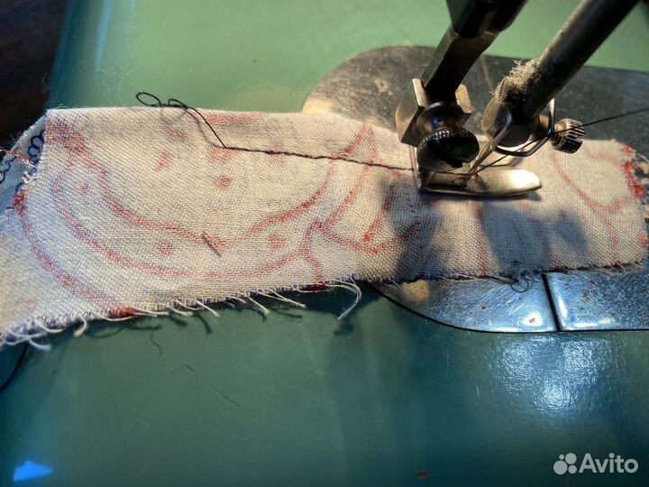 Швейная машина Тула