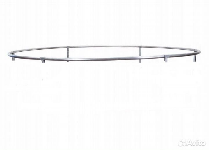 Дуги каркаса батута DFC 8 фут 244 см