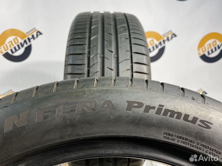 Nexen N'Fera Primus 245/45 R18 97Y