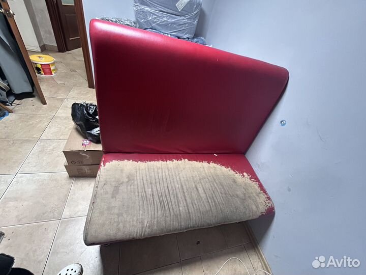 Диван бу