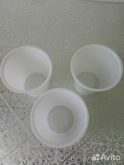 Стаканчики для рассады