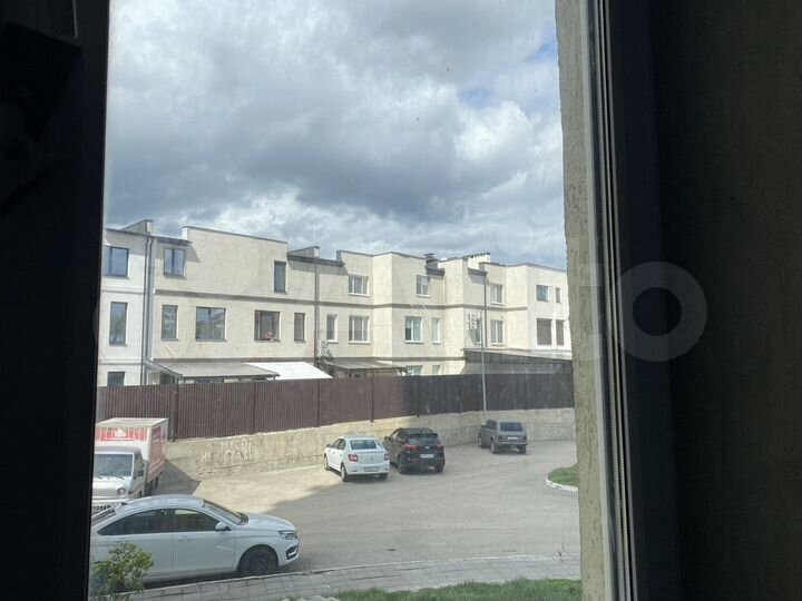 3-к. квартира, 98 м², 2/17 эт.