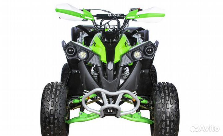 Квадроцикл yacota (Якота) renegade