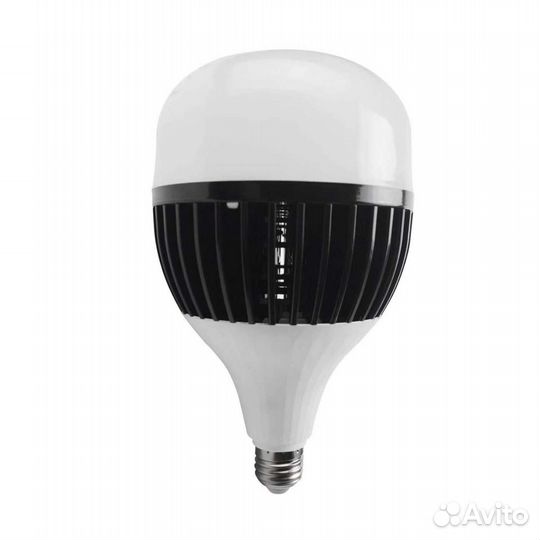 Светодиодная лампа E40, Е27, B7, 50W 165-265V