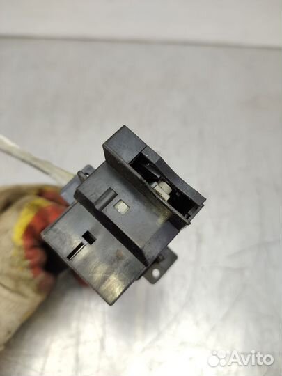 Переключатель подрулевой поворотов Ford Mondeo 4