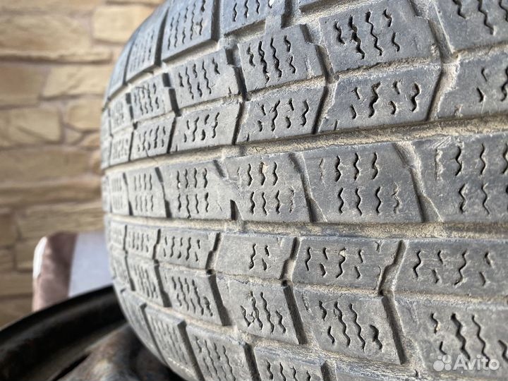 Dunlop Direzza DZ102 215/60 R16