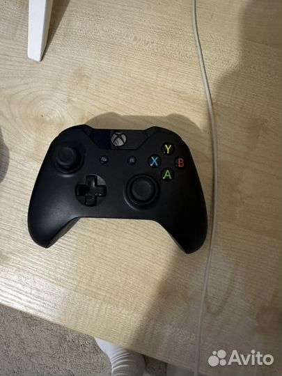 Геймпад xbox One