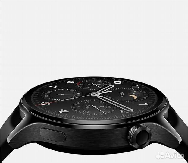 Смарт-часы Xiaomi Watch S1 Pro