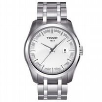 Новые Tissot Couturier 39mm (оригинал)