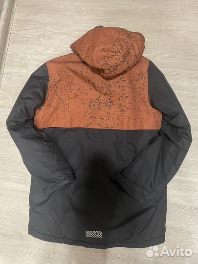 Куртка подростковая