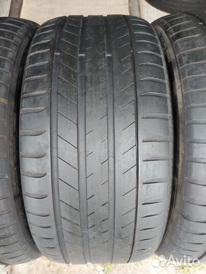 Michelin Latitude Sport 3 265/50 R19