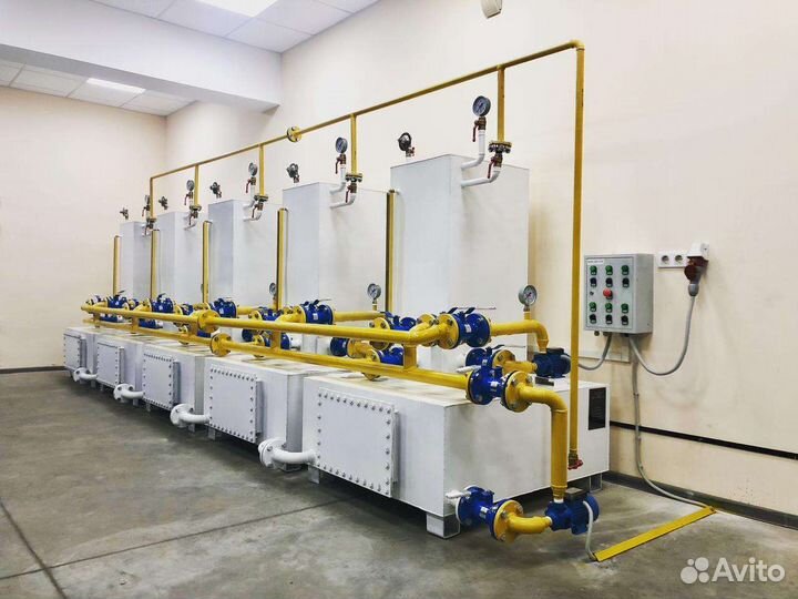 Изготовление металлоконструкций, монтаж