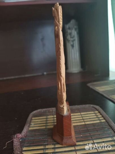 Статуэтка из Индии