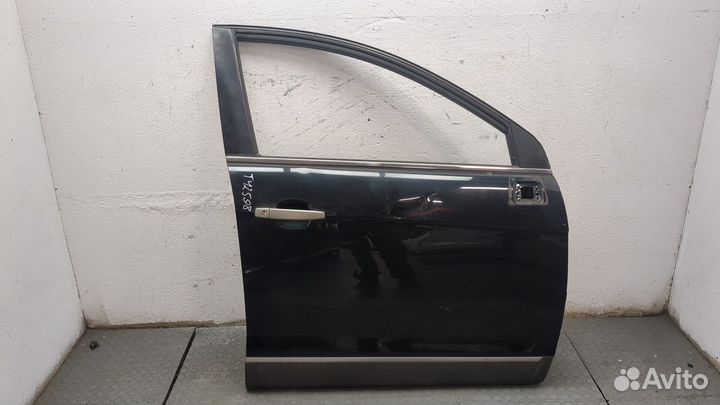 Стеклоподъемник электрический Chevrolet Captiva, 2