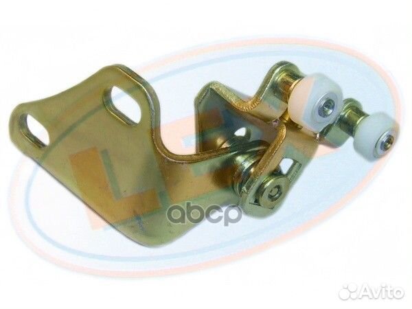 Направляющая ролика для сдвижной двери прав. ве