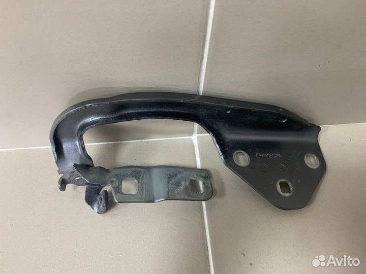 Петля капота правая Renault Duster 2 (Hjd) 2 1.3