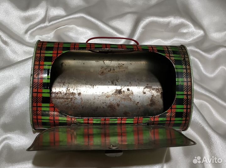 Чемоданчик. СССР