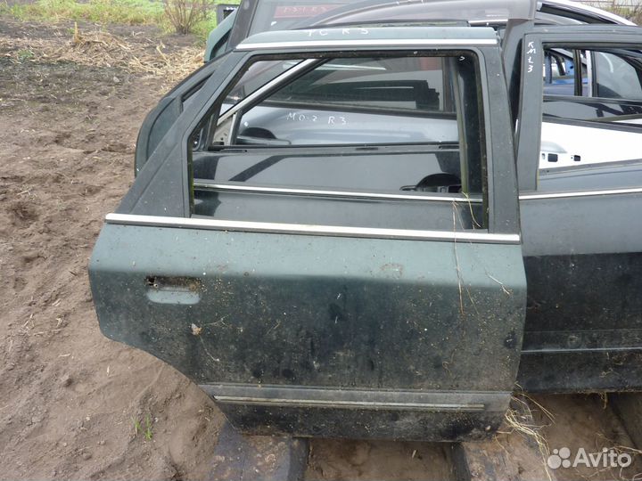 Ford scorpio 1 дверь правая задняя