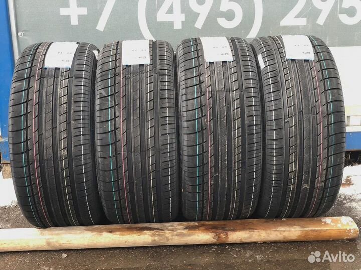 Triangle TH201 225/40 R18 и 245/35 R18 92Y