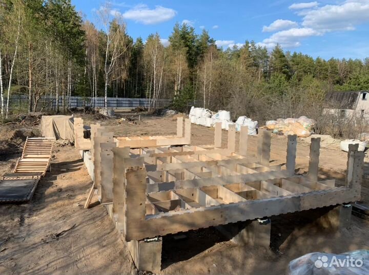 Барн-хаус (barn house )