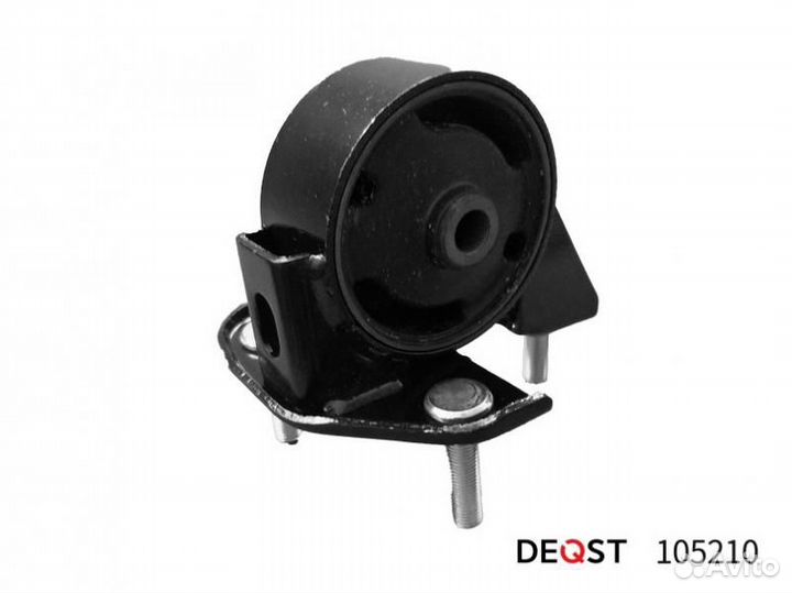 Опора двиг.зад. toyota corolla / sprinter ee100 / ae100 / ce100 1c / 5afe / 4afe 92-95 AT