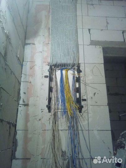 Электрик. Вызвать электрика в Сочи