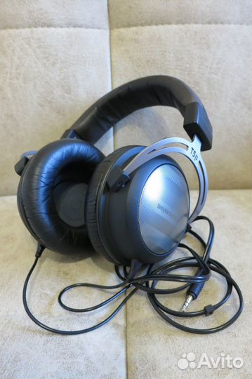 Наушники Beyerdynamic T5p