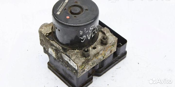 Блок абс, p04721522ad Chrysler Grand Voyager IV 2001-2007 года