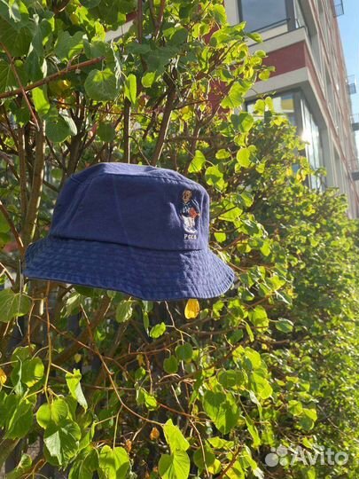 Панамы Polo Ralph Lauren