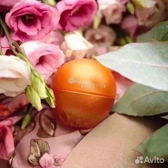 Парфюмерная вода Incandessence Enjoy, 50 мл