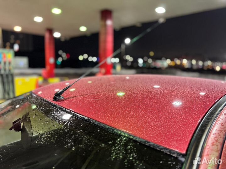 Peugeot 206 1.4 AT, 2008, 249 000 км