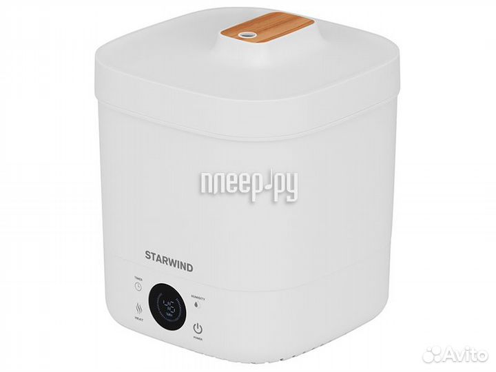 Увлажнитель Starwind SHC1415