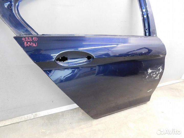 Дверь задняя правая BMW 5-Series/M5