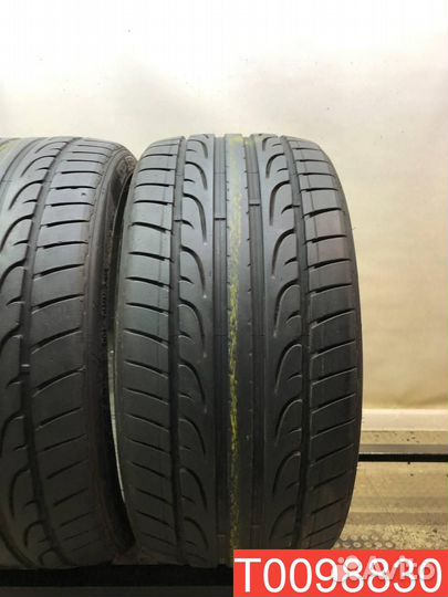 Dunlop SP Sport Maxx 245/35 R19 93Y