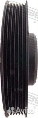 Шкив коленвала 2700 CC hydssf Febest