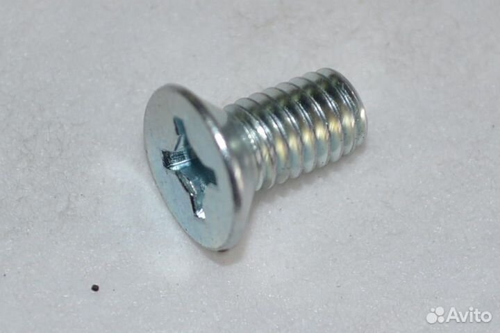 Винт В1.М6-6gx12.58.019 гост 1743-80 DIN 965 (пота