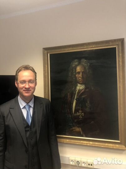 Экскурсия — Москва — Третьяковка для ценителей: не