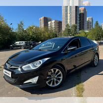 Hyundai i40 2.0 AT, 2014, 277 000 км, с пробегом, цена 1 050 000 руб.