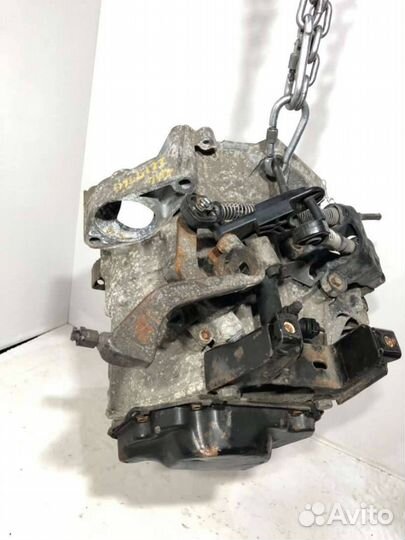 Двигатель P8FA seat Ibiza 3 рест