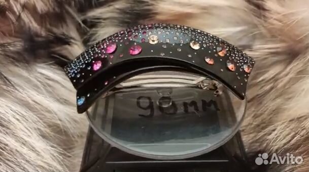 Заколка для волос Mon PlaisiR 00-21-1 Франция