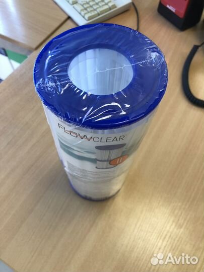 Картридж для насоса bestway Flowclear 2 58094