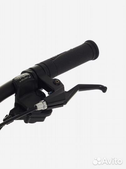 Велосипед горный Stern Energy 2.0 27,5