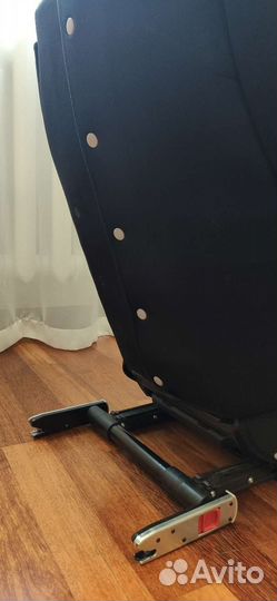 Детское автокресло