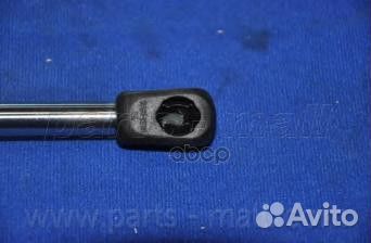 Амортизатор багажника L PQD-209 Parts-Mall