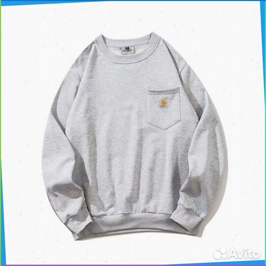 Кофта Кархарт (Lux качество)